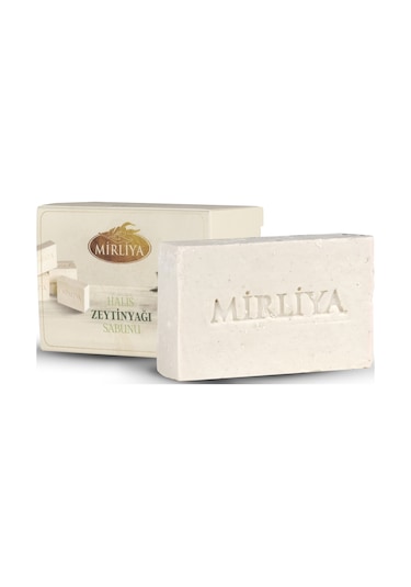 Mirliya Halis Zeytinyağı Sabunu 150 G