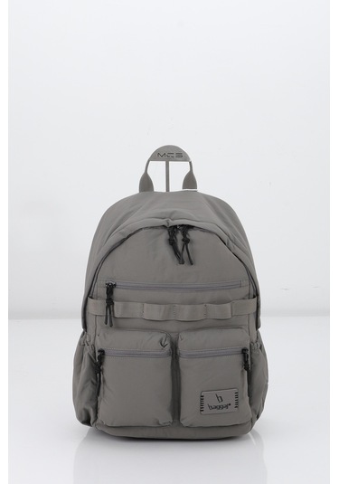 Ks25256 Kadın Spor Sırt Çantası S24sıs000115 10153 Grey