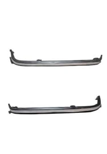 Mercedes W123 Stop Alt Lastiği Sağ Sol 1976-1985 1236901062