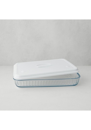 Plastik Borcam Kapak