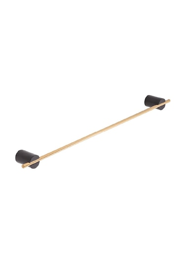 Penta Pna1852 Penart Gold Uzun Havluluk siyah