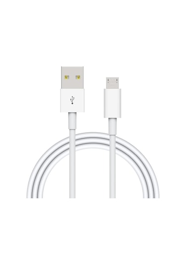 Mikro Usb Şarj Data Kablosu Micro Usb Kablo (533633026)