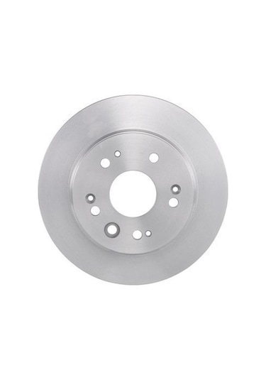 Honda Cr-V 2.0 2002-2004 Bosch Arka Disk 2 Adet