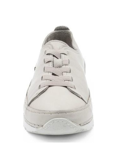 Freefoot 233026-1 S.grey Kadın Sneaker 001
