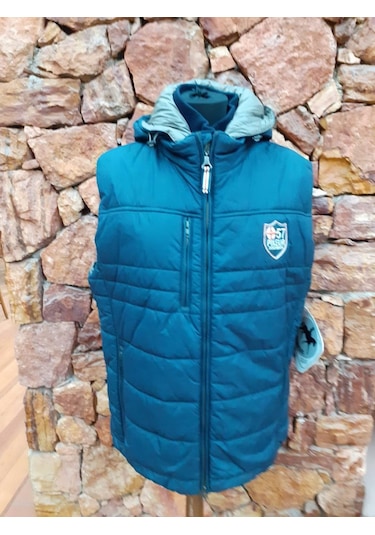 Pikeur Yelek Lacivert L Lacivert