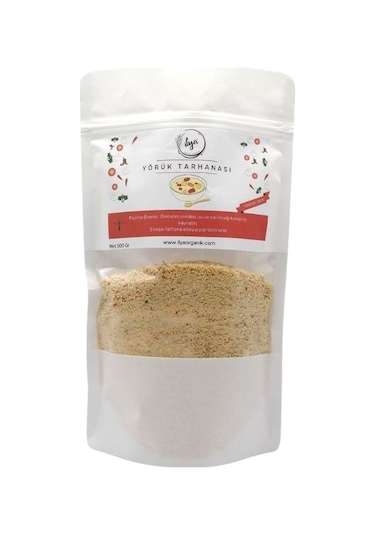 Ege Yörük Tarhanası 500 Gr.