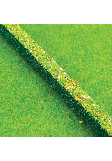 Eshel Maket Şimşir 1/200 9'Lu