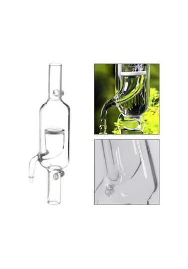 Suntek Co2 Atomizerleri Difüzör Havuz Hidroponik Sirkülasyon