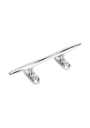 Lemestar 316 Paslanmaz Çelik Bot Çivisi - Dayanıklı, Paslanmaz, Gemi Ve Yacht İçin 5" Yuvarlak Tutanak Aksesuarı