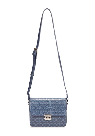 Pierre Cardin Omuz Çantası 05pc25y10405-pmn Laci Laci