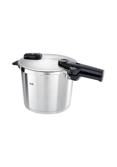 Fissler Vitaquick Premium 6 lt Düdüklü Tencere