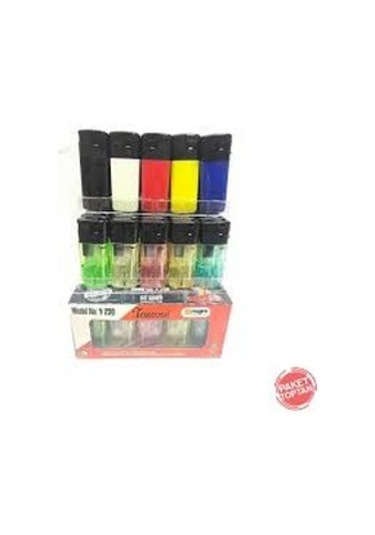 Toscow 25 Adet Manyetolu Çakmak