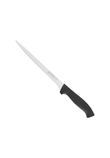 Sürbisa Sürmene 61164 Fleto Bıçağı Siyah