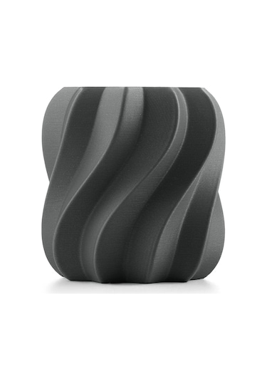 Anycubic Pla Filament Dokulu Gümüş 1.75mm 1kg