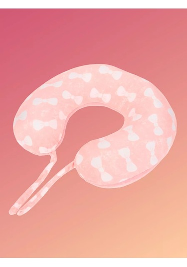 Mıland Uçak İçin Hafıza Köpüklü Boyun Seyahat Yastığı 172748538