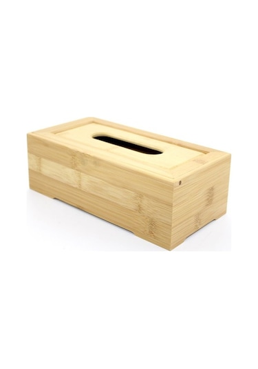 Bambu Peçetelik Diğer