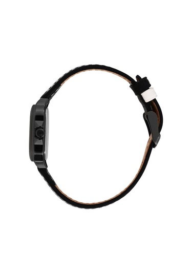 Karl Lagerfeld R0551102503 Kadın Kol Saati Siyah