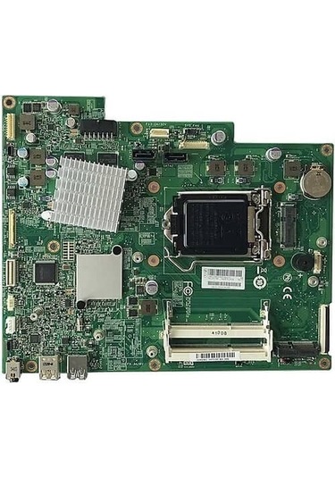 Lenovo S800 S850 E93z Anakart 48.3kr01.011 Anakart Arızalı