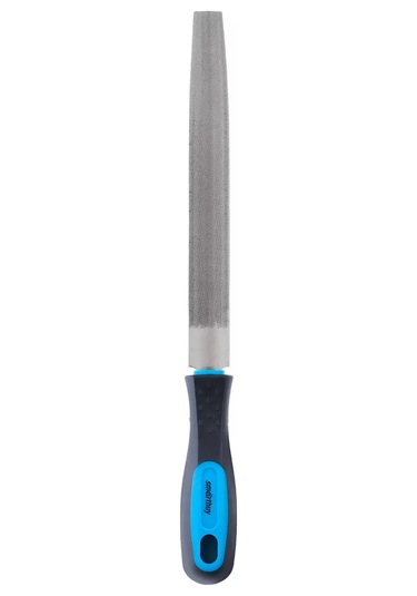 Smartbuy Yarım Daire Metal Eğe, 250 Mm 221804532