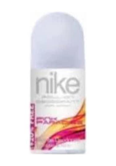 Nike Pink Paradise Kadın Roll-On Deodorant 75 ML