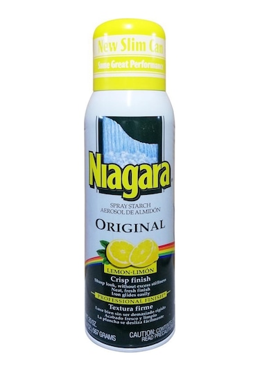 Niagara Ütü Kolası Limon 567 G