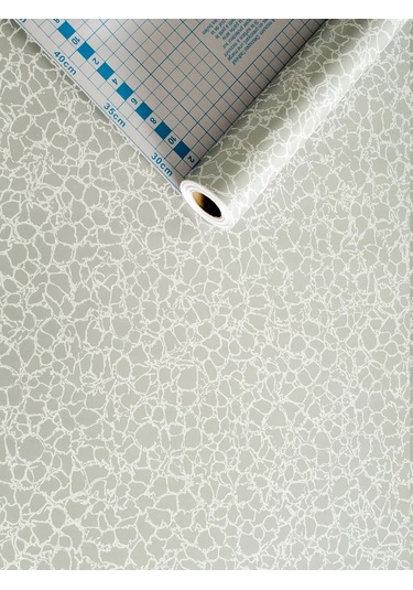 Dom Remi Mobilya Ve Duvarlar İçin Kendinden Yapışkanlı Folyo 0,45x8 M 0,12 Mm. 190389876