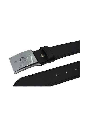 Erkek Özel Güvenlik Kemeri