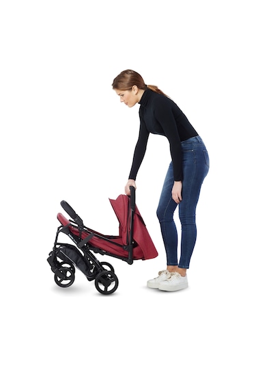 Inglesina Sketch Bebek Arabası