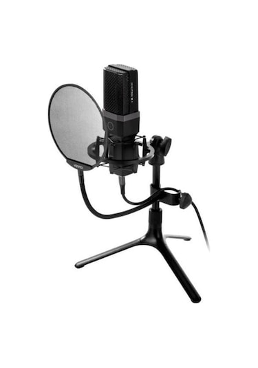 Micpro X1 Rgb Profesyonel Kardiyoid Kondansatör Mikrofon