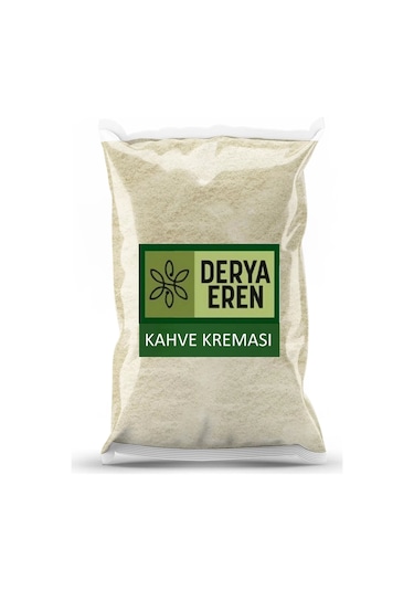 Derya Eren Kahve Kreması 250 G