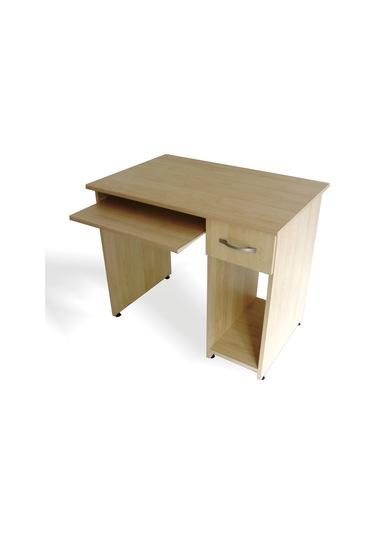 Vena Bilgisayar Masası 2. Beyaz