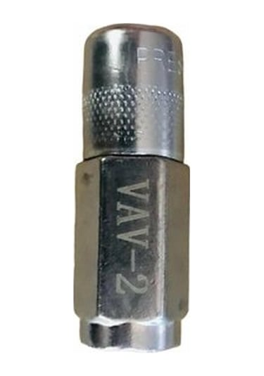 "vav-2" Gres Pompası Ucu