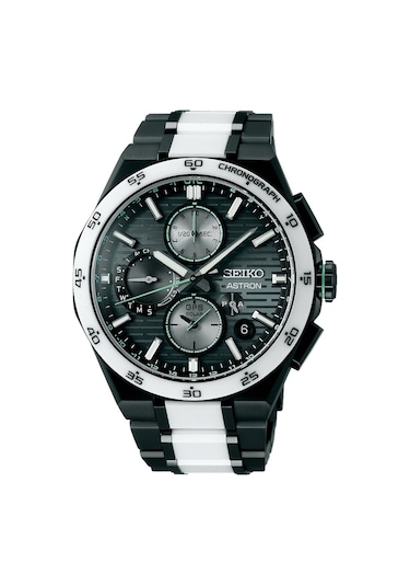 Seiko Astron Ssh185j1 Gps Solar Limited Edition Erkek Kol Saati Ssh185j Gri