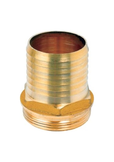 Klepsan 528 Sarı Hortum Rakoru 4"
