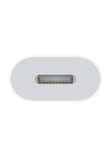Apple Usb-c - Lightning Adaptörü