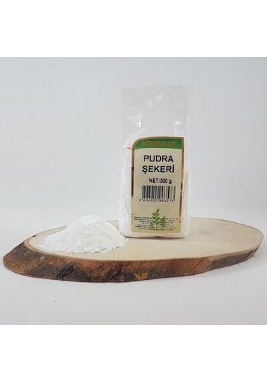 Gürbüzler Pudra Şekeri 300 G