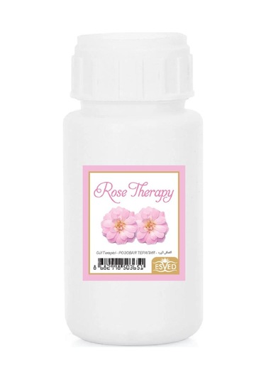 Esved Gül Terapisi Bambu Çubuklu Oda Kokusu Yedek Dolum Şişesi 2 x 100 ML