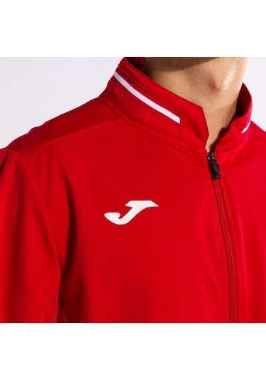 Joma 103211.601-20.067 Montreal Erkek Yelek Renkli