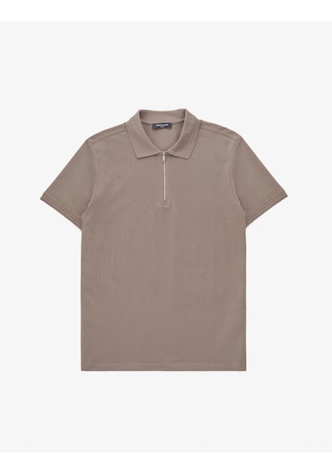 Pierre Cardin Erkek Tişört Basic 50325311-vr241 Çok Renkli