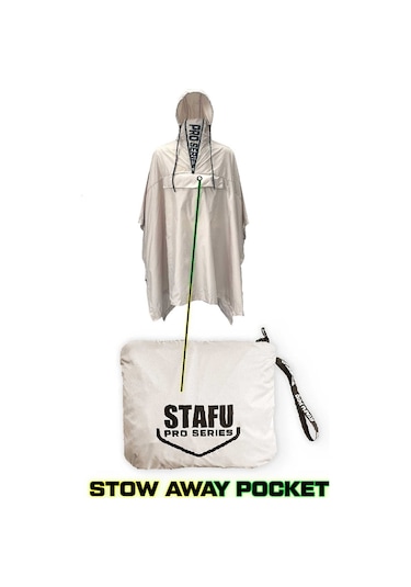 Stafu Pro Amazon Bej Panço Amazon-pn-bge-os Çok Renkli