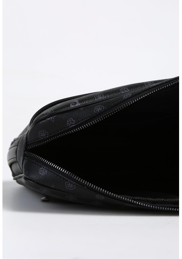 01pc002022-mo S Pierre Cardin Laptop Çantası Std / Siyah Siyah