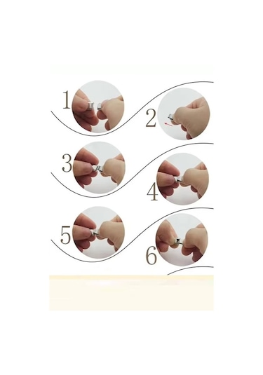 İtalyan 18-21cm Beden Seçenekli Charm Çelik Bileklik Scb38 Sarı