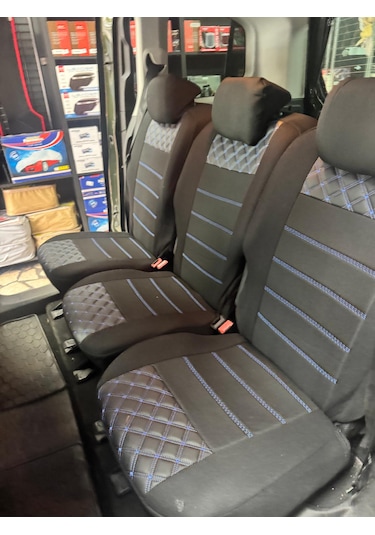 Rifter-berlingo-combo-procity-doblo Arka Tek Tek Uyumlu Kılıf