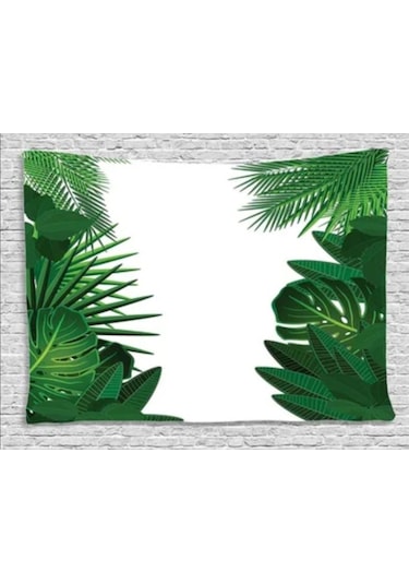 Palm Tek Kişilik 1. Kalite 150 Cm 220 Cm. Tv Battaniyesi