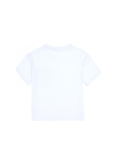 U.s. Polo Assn. Erkek Çocuk Beyaz Tişört 50314946-vr013 Beyaz U.s. Polo Assn. Erkek Çocuk Beyaz Tişört 50314946-vr013 Beyaz