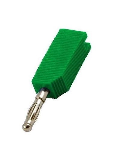 BANAN JAK 4MM KARE MAVİ