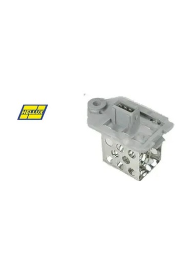 Fan Rezistansi Gri 406-607-807-partner M59