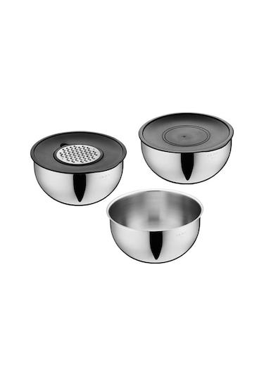 Olika Omega 9 Parça Karıştırma Kabı