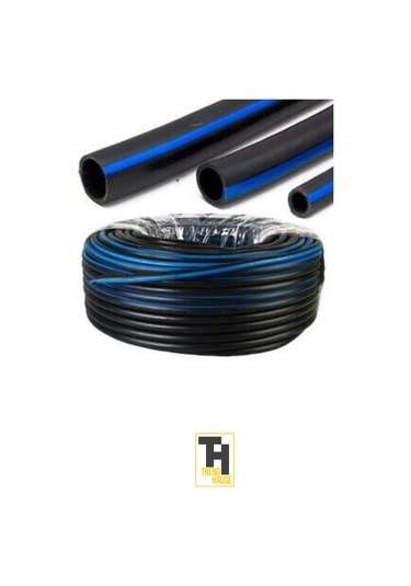 5/8 Termo Hortum Dayanıklı, Esnek, Uzun Ömürlü 50 Metre