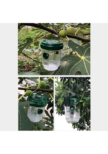 Singree Güneş Enerjili Sivrisinek Kovucu - Ip44 Su Geçirmez Bahçe Ve Teras İçin Led Aydınlatmalı